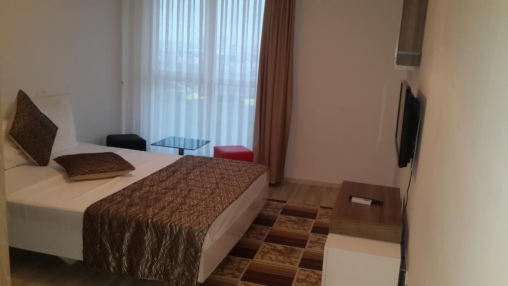Fuarhome Tuyap Büyükçekmece Kültér fotó