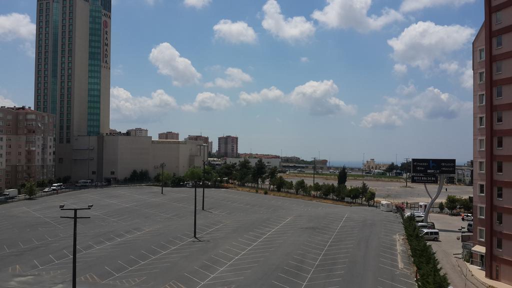 Fuarhome Tuyap Büyükçekmece Szoba fotó