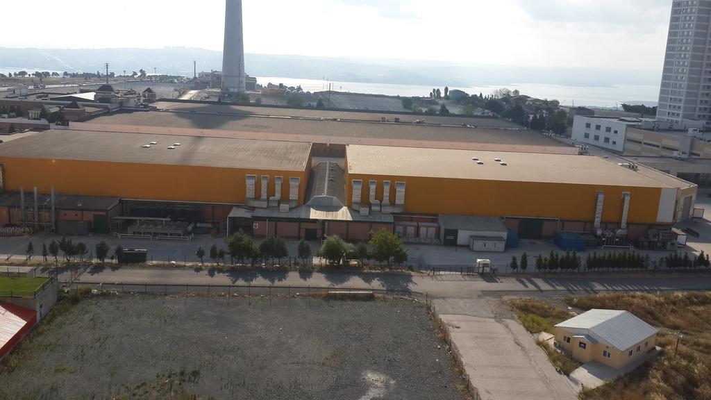 Fuarhome Tuyap Büyükçekmece Szoba fotó