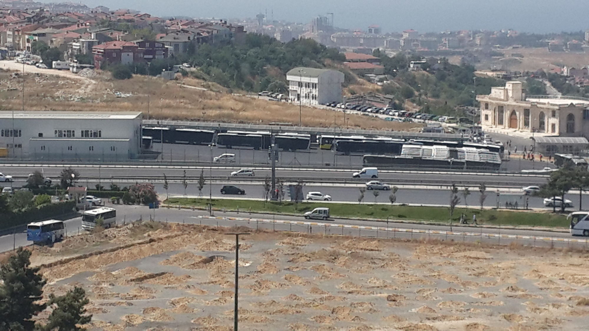 Fuarhome Tuyap Büyükçekmece Kültér fotó