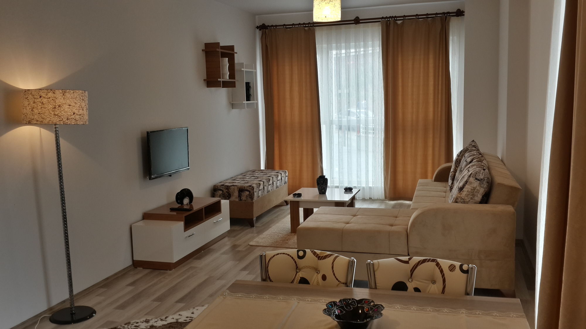 Fuarhome Tuyap Büyükçekmece Kültér fotó