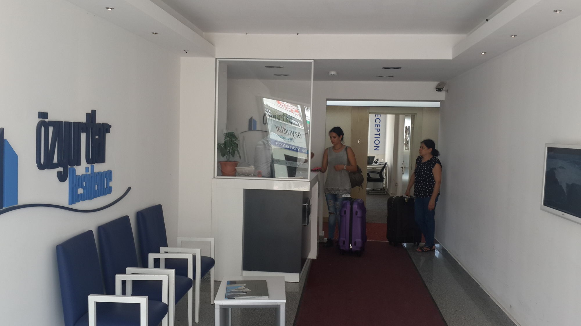 Fuarhome Tuyap Büyükçekmece Kültér fotó