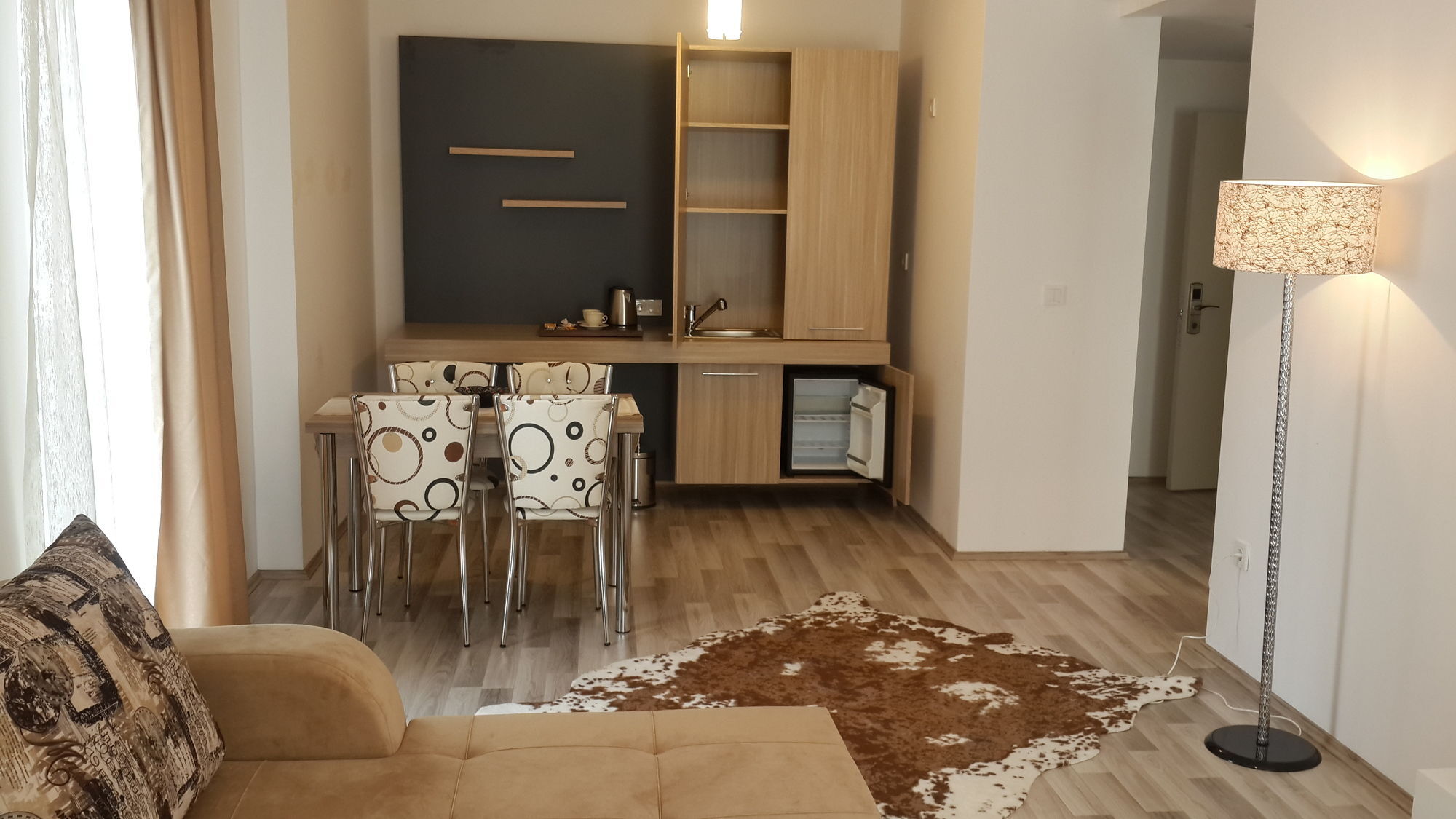 Fuarhome Tuyap Büyükçekmece Kültér fotó